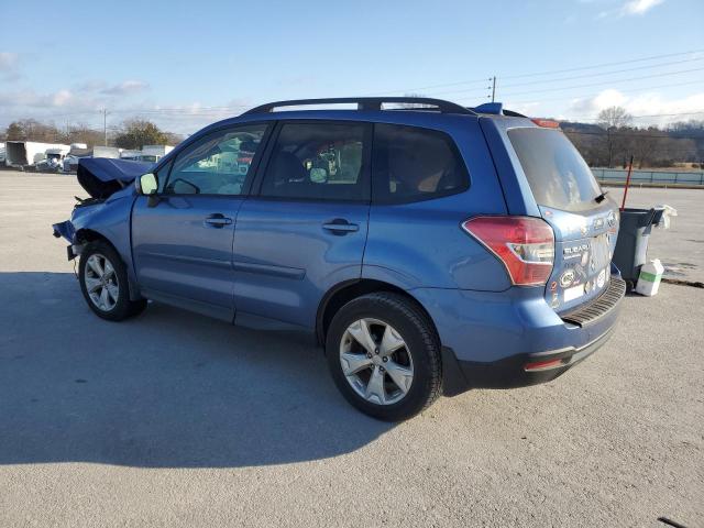 JF2SJAFC4GH564924 | 2016 Subaru forester 2.5i premium