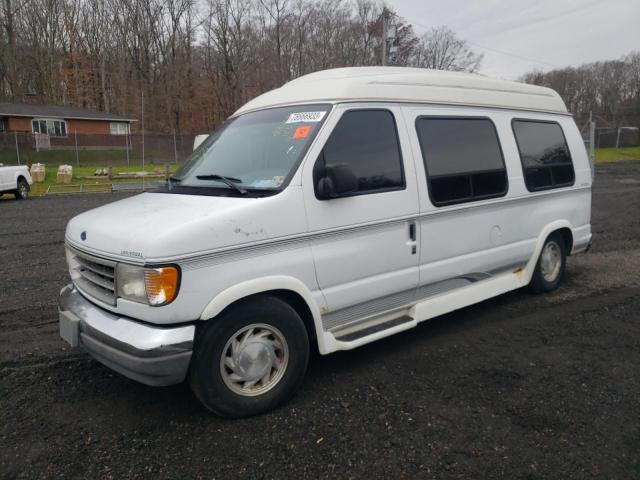 1996 Ford Econoline Cargo Van 