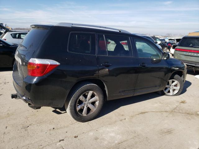 JTEDS41A182049813 | 2008 Toyota highlander