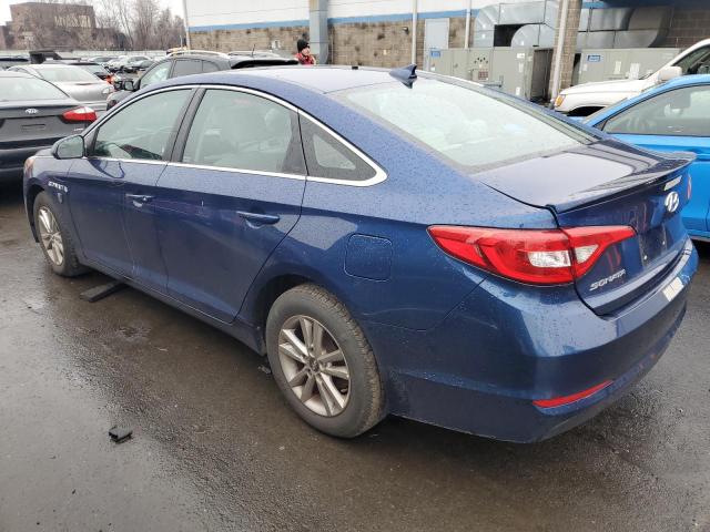 5NPE24AF3GH298311 | 2016 HYUNDAI SONATA SE