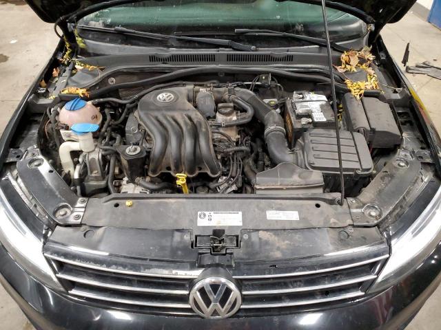 3VW2K7AJ4FM269592 | 2015 VOLKSWAGEN JETTA BASE