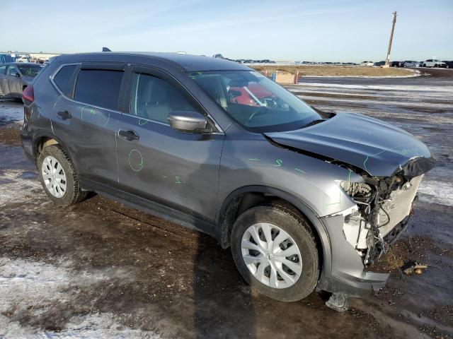 5N1AT2MV8KC775947 | 2019 NISSAN ROGUE S