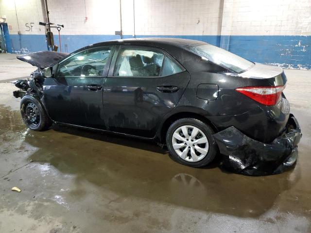 2T1BURHE1FC445721 | 2015 TOYOTA COROLLA L