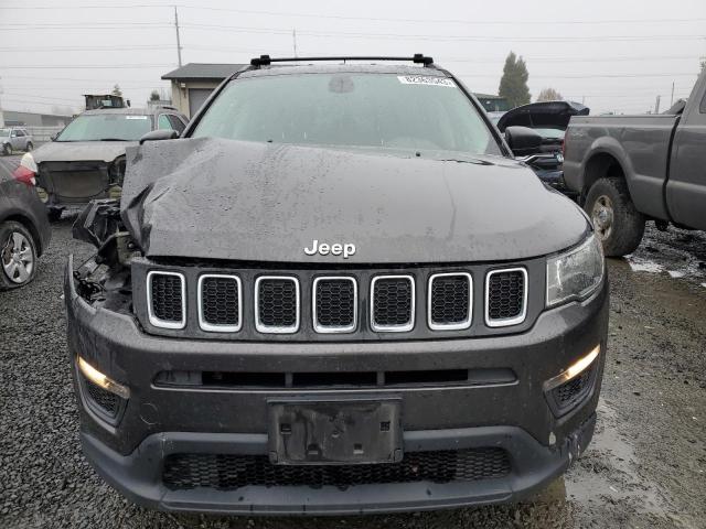 3C4NJDAB7JT403407 | 2018 JEEP COMPASS SP