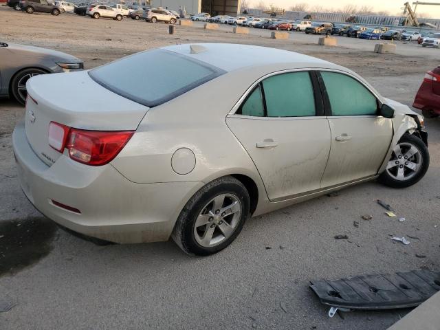 1G11C5SL1FF143957 | 2015 CHEVROLET MALIBU 1LT