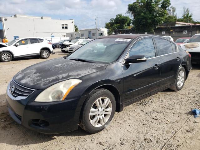 2011 Nissan Altima Base