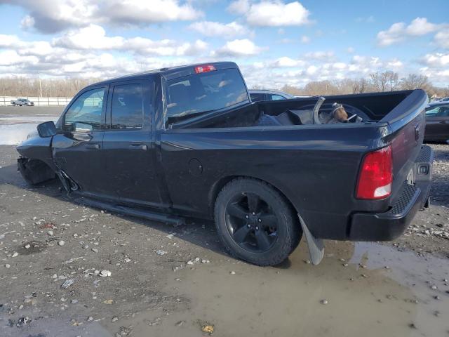 Vin: 1c6rr7ft3js347262, lot: 81627113, ram 1500 st 20182