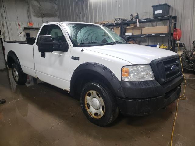 1FTRF12245NC08404 | 2005 Ford f150