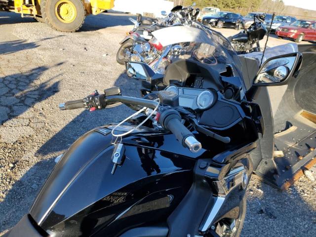 2021 BMW K1600 B WB10F5303M6E75720