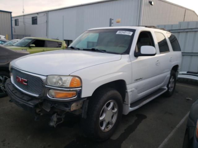 2001 GMC Denali 