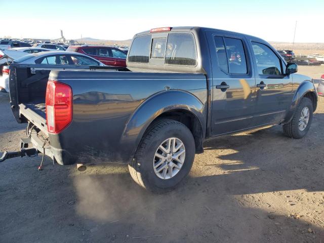 1N6AD0EV0EN743407 | 2014 NISSAN FRONTIER S