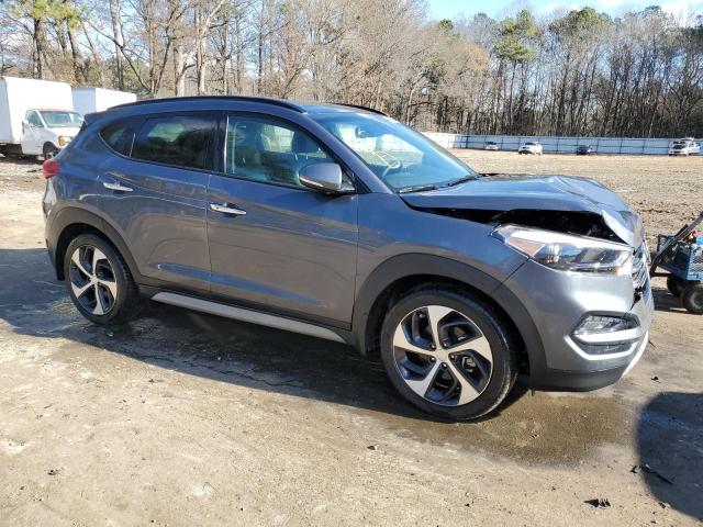 KM8J33A29JU828583 | 2018 HYUNDAI TUCSON VAL