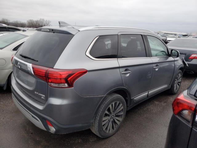 JA4AZ3A33KZ041090 | 2019 MITSUBISHI OUTLANDER