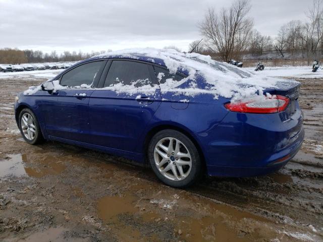 2016 Ford Fusion Se VIN: 1FA6P0H78G5123796 Lot: 81422203