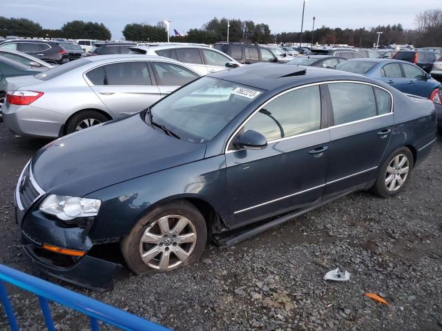 2006 Volkswagen Passat 