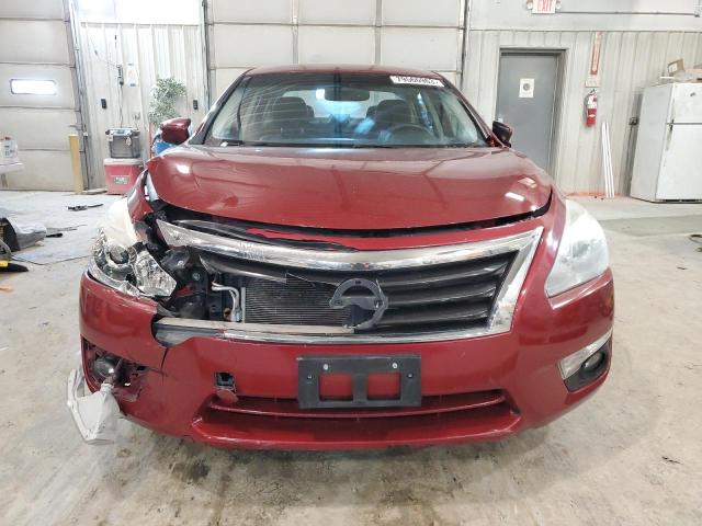 1N4AL3AP5EN236037 | 2014 NISSAN ALTIMA 2.5