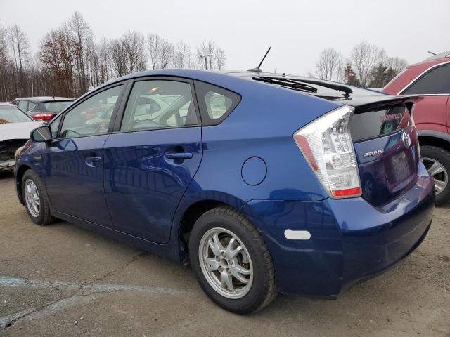 JTDKN3DU7B1457068 | 2011 Toyota prius