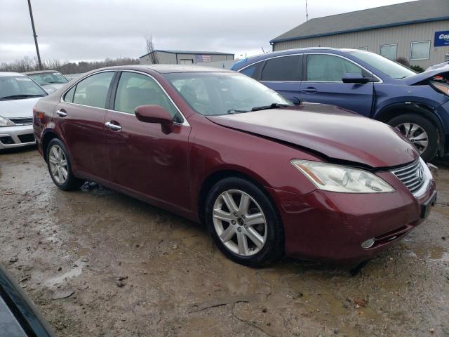 2008 Lexus Es 350 VIN: JTHBJ46G582225899 Lot: 79830853