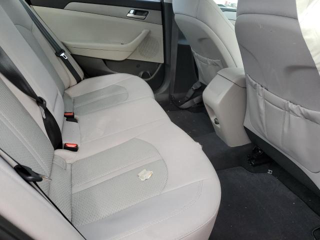 2016 Hyundai Sonata Se VIN: 5NPE24AF1GH299277 Lot: 81324613