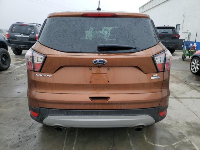 1FMCU9G93HUA50515 | 2017 FORD ESCAPE SE