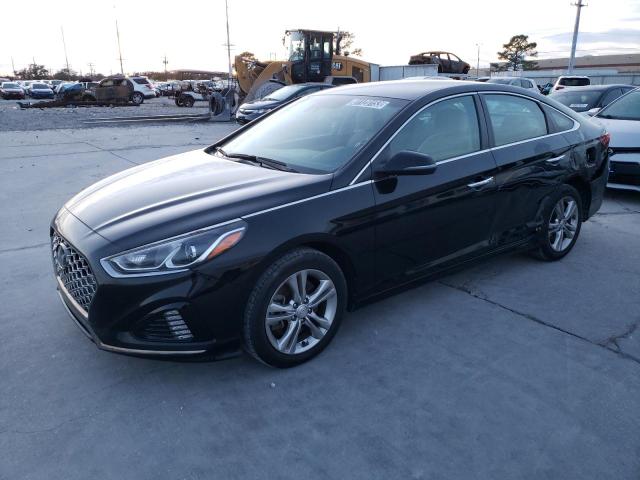 5NPE34AF2KH789846 | 2019 HYUNDAI SONATA LIM