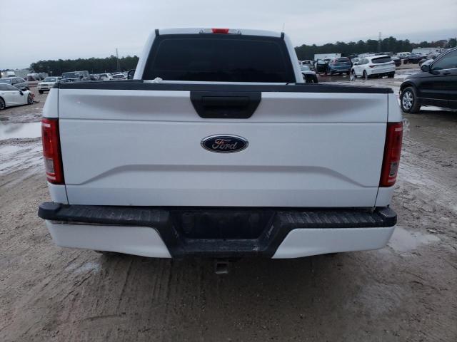 1FTMF1C83GKF95285 | 2016 FORD F150