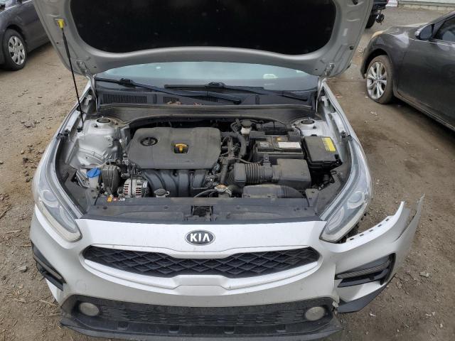 3KPF24AD1LE190559 | 2020 KIA FORTE FE