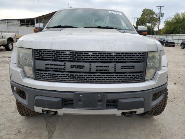 1FTFW1R66EFC51289 | 2014 FORD F150 SVT R