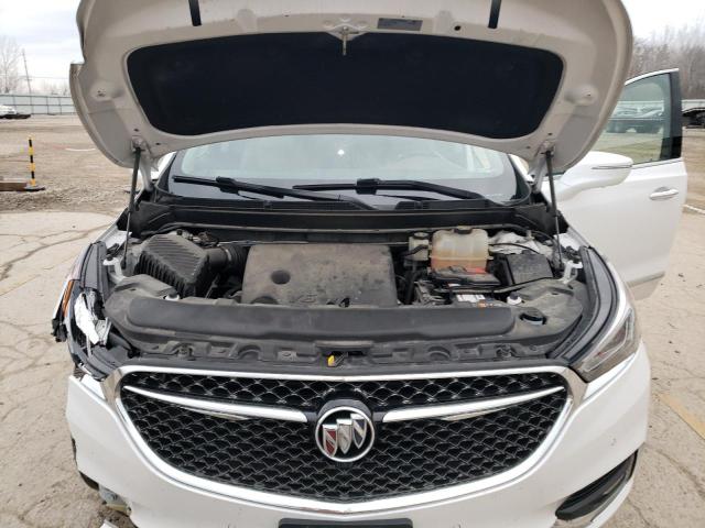 5GAERDKW6JJ183342 | 2018 BUICK ENCLAVE AV