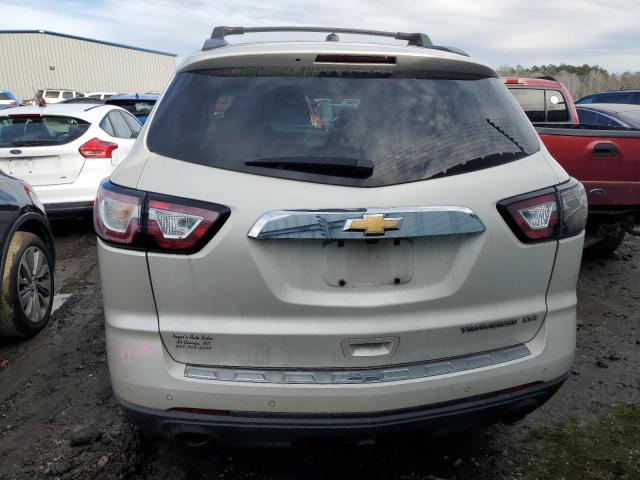 1GNKRJKD7FJ117878 | 2015 CHEVROLET TRAVERSE L