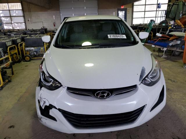 5NPDH4AE8FH645437 | 2015 HYUNDAI ELANTRA SE