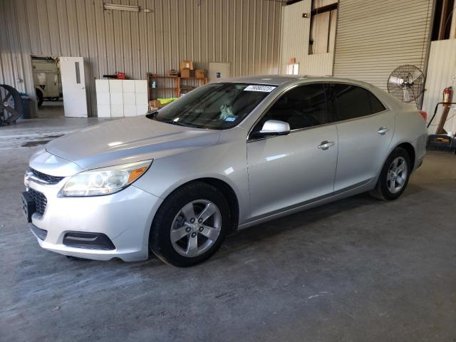 2015 Chevrolet Malibu 