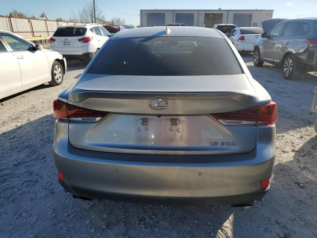 JTHBA1D29K5086582 | 2019 LEXUS IS 300