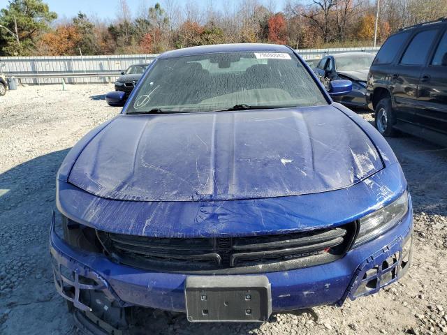 2C3CDXBG7LH235391 | 2020 DODGE CHARGER SX