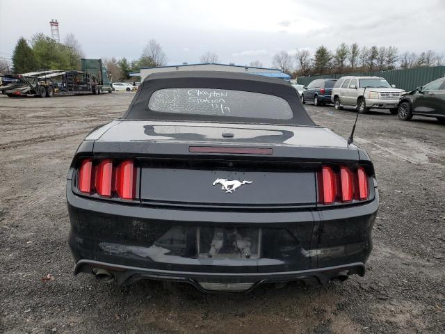 1FATP8UH1F5374741 | 2015 FORD MUSTANG