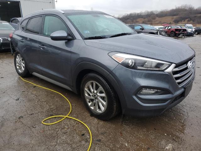 KM8J33A45HU333874 | 2017 HYUNDAI TUCSON LIM