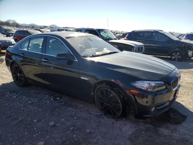 WBA5B1C59GG130743 | 2016 BMW 535 I