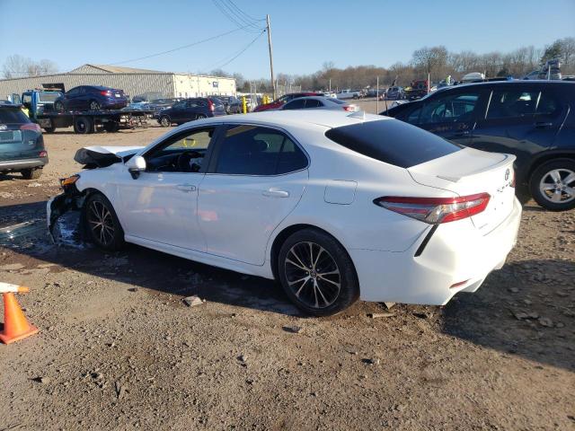 4T1B11HK9JU595504 | 2018 TOYOTA CAMRY L