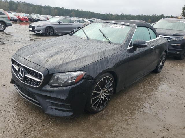 2020 Mercedes-Benz E-Class E 450