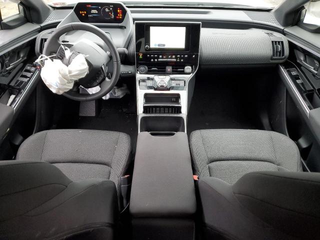 2023 SUBARU SOLTERRA P JTMABABA3PA027885