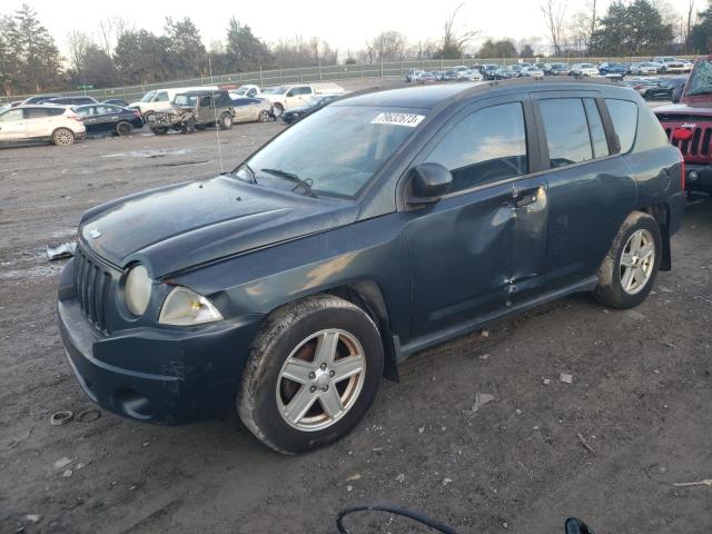 1J8FF47WX7D597664 | 2007 Jeep compass