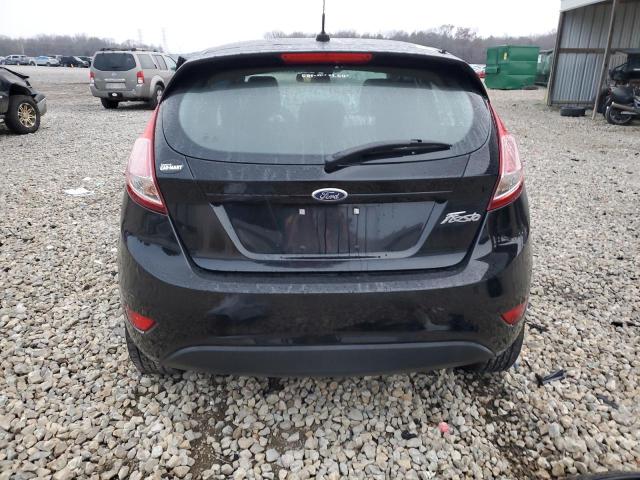 3FADP4TJ9GM136438 | 2016 Ford fiesta s