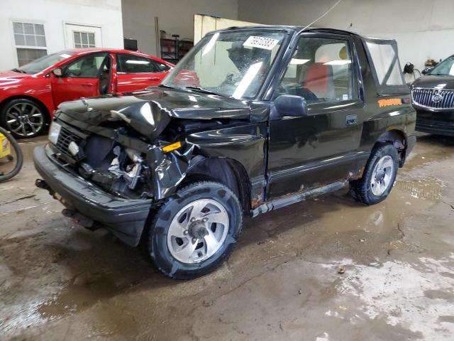 1993 Geo Tracker 