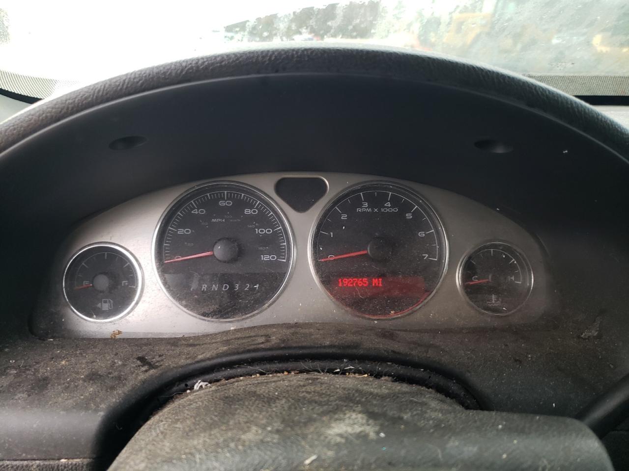 1GMDV33L86D120586 2006 Pontiac Montana Sv6