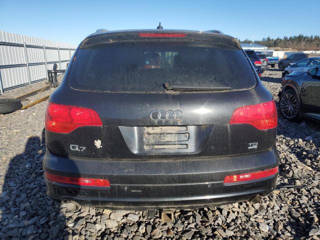 WA1AM74L09D035854 | 2009 Audi q7 tdi