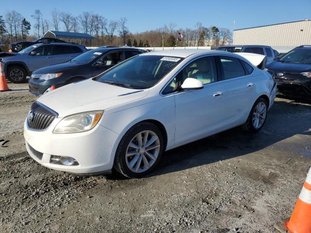 2012 Buick Verano 