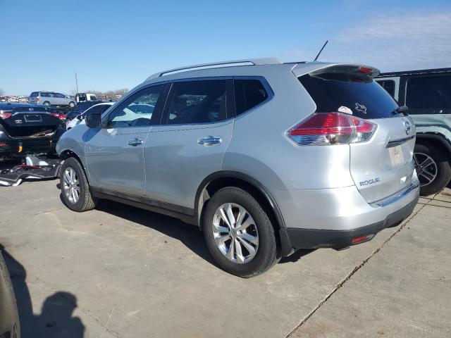 5N1AT2MT5EC861378 | 2014 NISSAN ROGUE S