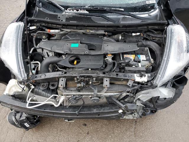 2016 NISSAN JUKE S - JN8AF5MR3GT602588