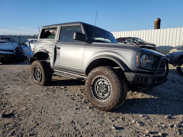 Vin: 1fmde5ah5nlb19801, lot: 78879093, ford bronco base 20224
