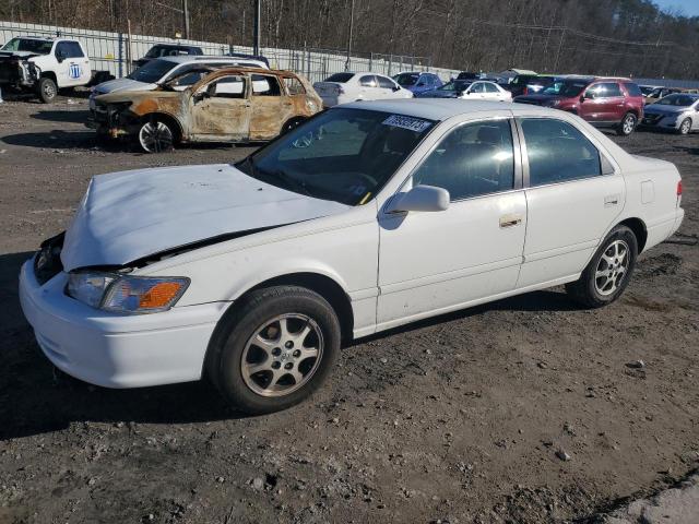 2001 Toyota Camry CE